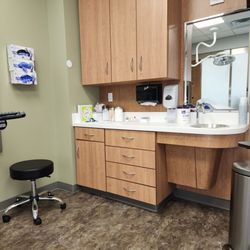 Northwell Health-GoHealth Urgent Care - Room 1