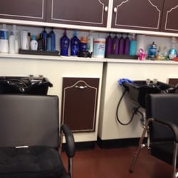 Salon & Spa Hair Design By Chantha