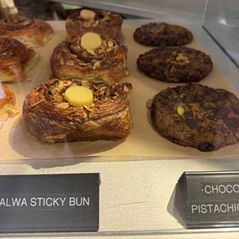 Diljan Bakery - Bakeries Near Me - Brooklyn, New York