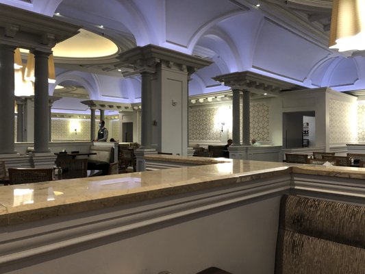Borgata Buffet by null