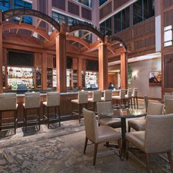 The Westin Houston Downtown