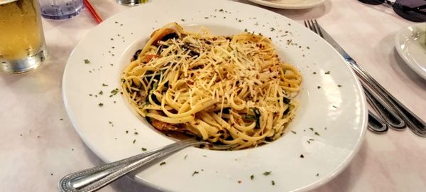 Corelli's Italian Cafe by null