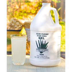 Aloe Farms