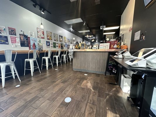 Ding Tea Seattle by null
