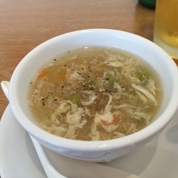 Lucky Palace Chinese Restaurant - Egg drop soup - Chinese Near Me - Boise, Idaho Lucky Palace Chinese Restaurant - Egg drop soup - Chinese Near Me - Boise, Idaho