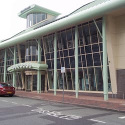 Blackheath Library