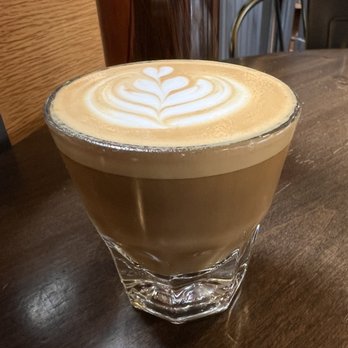 Story and Soil Coffee - Cortado done right. - Coffee & Tea Near Me - Middletown, Connecticut Story and Soil Coffee - Cortado done right. - Coffee & Tea Near Me - Middletown, Connecticut