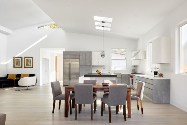 Acadia Architecture by null