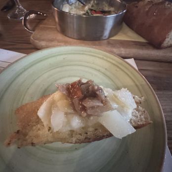 The Sedgwick - Salad Near Me - Vancouver, Washington