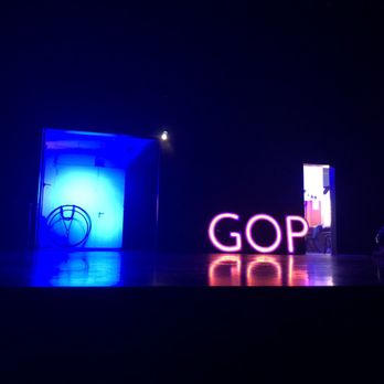 Gop Varieté - Performing Arts Near Me - Bremen, HB