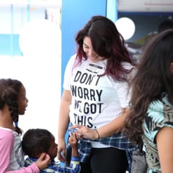 VOUS Church - JDD - VOUS Kids: Relax. We got this.