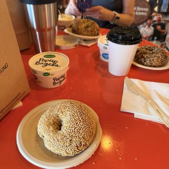 PopUp Bagels - Bagels Near Me - Tampa, Florida PopUp Bagels - Bagels Near Me - Tampa, Florida