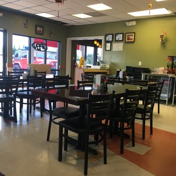 Kyoto Express - Japanese Near Me - Forest City, North Carolina