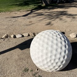 Aguila Golf Course