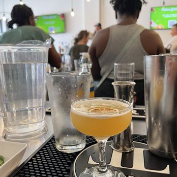 Liquor Lab - Bartending Schools Near Me - Louisville, Kentucky