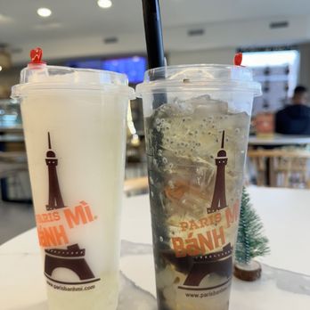 Paris Banh Mi Cafe Bakery - Bakeries Near Me - Orlando, Florida Paris Banh Mi Cafe Bakery - Bakeries Near Me - Orlando, Florida