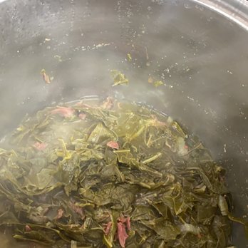 Country City Grille - COLLARD GREENS. - Comfort Food Near Me - Fort Worth, Texas Country City Grille - COLLARD GREENS. - Comfort Food Near Me - Fort Worth, Texas