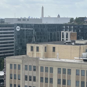 Sly Rooftop Bar - Breakfast & Brunch Near Me - Washington, DC, District of Columbia