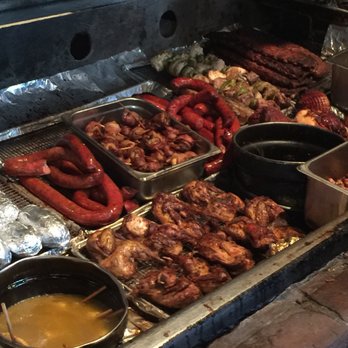 Hard Eight BBQ - The Options - Barbeque Near Me - Coppell, Texas Hard Eight BBQ - The Options - Barbeque Near Me - Coppell, Texas