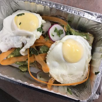 OWL - Avocado toast with eggs! - Mexican Near Me - Royal Oak, Michigan OWL - Avocado toast with eggs! - Mexican Near Me - Royal Oak, Michigan