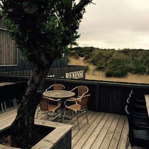 Strandpaviljoen De Haven van Renesse on Yelp