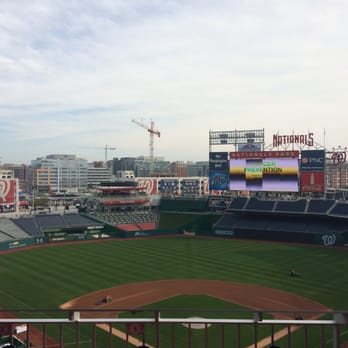 Nationals Park - Stadiums & Arenas Near Me - Washington, DC, District of Columbia Nationals Park - Stadiums & Arenas Near Me - Washington, DC, District of Columbia