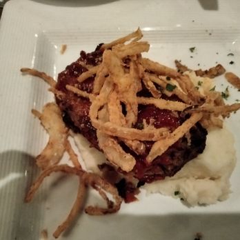 Table 13 - The meatloaf - American Near Me - Addison, Texas Table 13 - The meatloaf - American Near Me - Addison, Texas