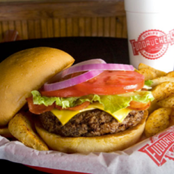 Fuddruckers