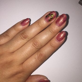 Glorious Nail - obsessed!!! - Nail Salons Near Me - Brooklyn, New York