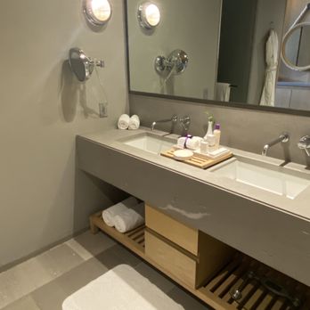 Breathless Cabo San Lucas - Bathroom - Resorts Near Me - Cabo San Lucas, BCS