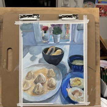 Ying Art Studio - Art Classes Near Me