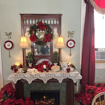 The New Leaf - Gift Shops Near Me - Riverton, New Jersey