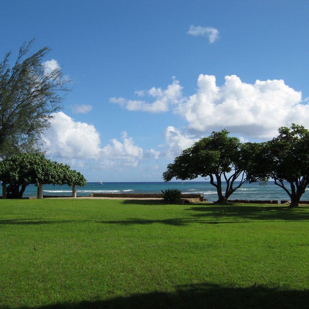 Leahi Beach Park - Parks Near Me - Honolulu, Hawaii Leahi Beach Park - Parks Near Me - Honolulu, Hawaii