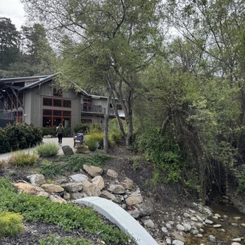 Refuge - Day Spas Near Me - Carmel, California