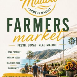 Malibu Farmers Market