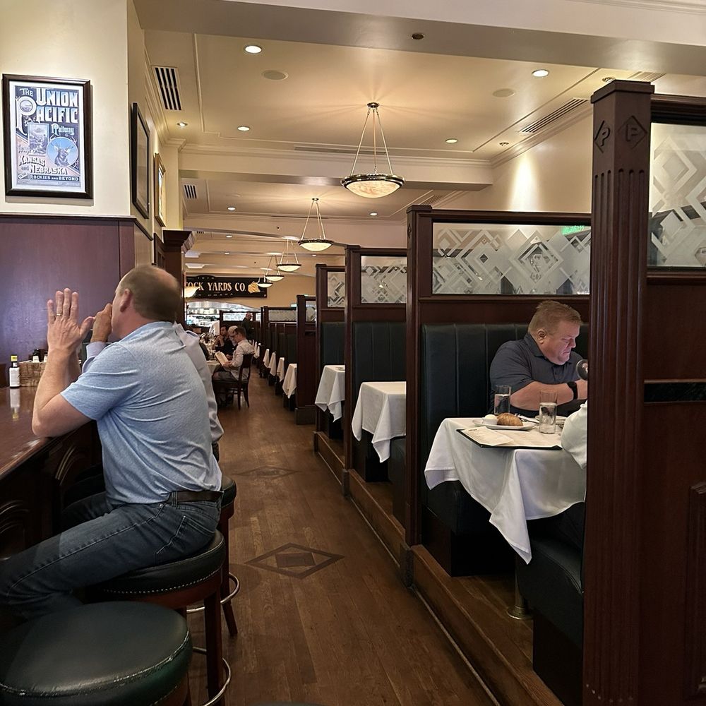 Restaurant Restaurant