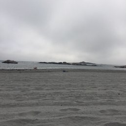 Nice even on a cloudy day!