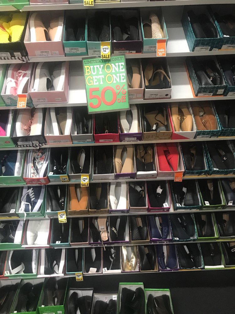 FABCO SHOES Updated September 2024 1607 Pitkin Ave, Brooklyn, New