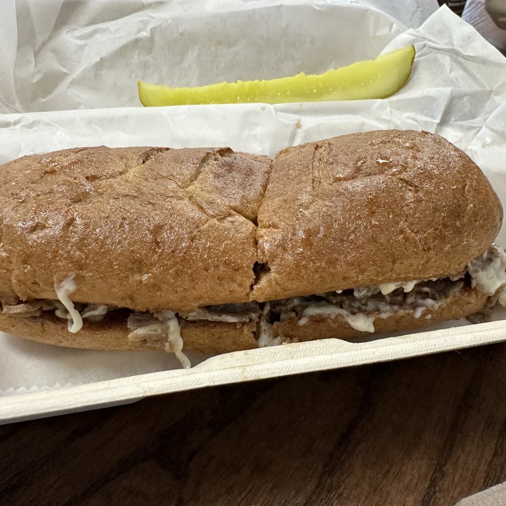 Firehouse Subs - Firehouse Steak & Cheese - Fast Food Near Me - Charlotte, North Carolina Firehouse Subs - Firehouse Steak & Cheese - Fast Food Near Me - Charlotte, North Carolina