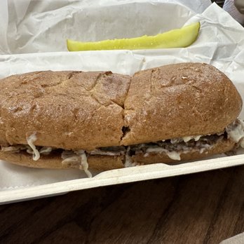 Firehouse Subs - Firehouse Steak & Cheese - Fast Food Near Me - Charlotte, North Carolina Firehouse Subs - Firehouse Steak & Cheese - Fast Food Near Me - Charlotte, North Carolina
