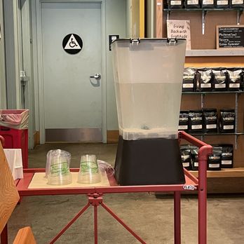 Philz Coffee - Water provided too :) - Coffee & Tea Near Me - Redwood City, California Philz Coffee - Water provided too :) - Coffee & Tea Near Me - Redwood City, California