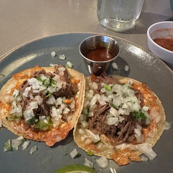 Playa Mesa - Birria Taco Dinner - Mexican Near Me - Costa Mesa, California