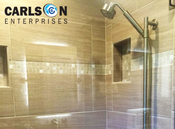 Slide of Carlson Enterprises