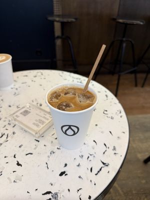 DOSE - Coffee Dealer • MOUFFETARD. by null