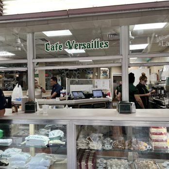Versailles - Cuban Near Me - Miami, Florida