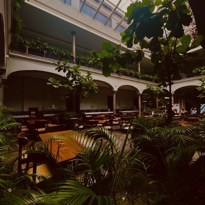 Gamma Orizaba Grand Hotel de France by null