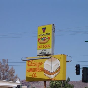 Chicago Hamburger - Burgers Near Me - Phoenix, Arizona Chicago Hamburger - Burgers Near Me - Phoenix, Arizona