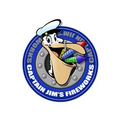 Captain Jim's Fireworks