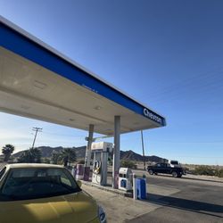 First stop for gas $6.99 a gallon