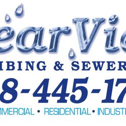 Clearview Plumbing & Sewer